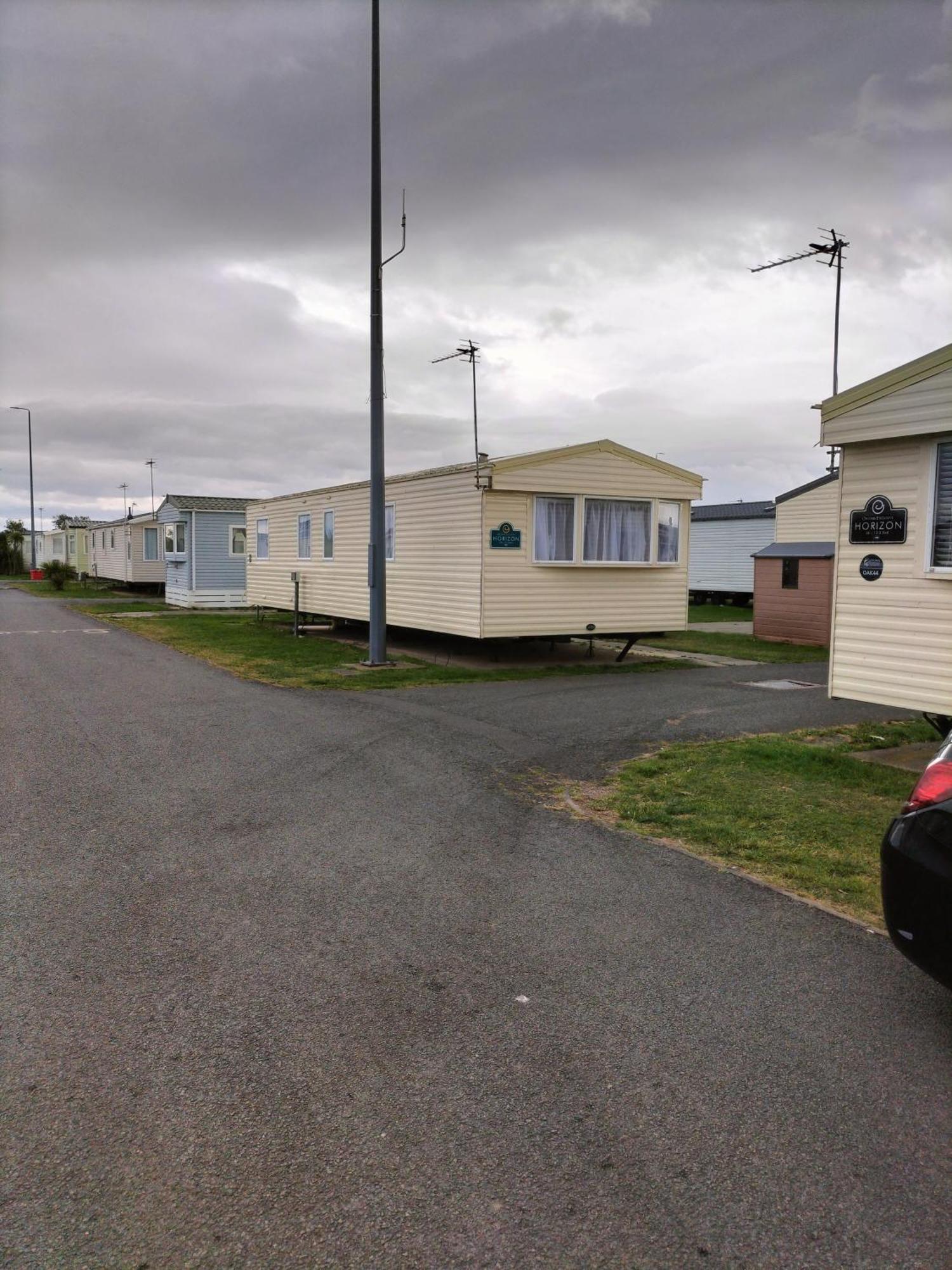 3 Bedroom Caravan, Edi Rita, Robin Hood, Pet Friendly Meliden Экстерьер фото