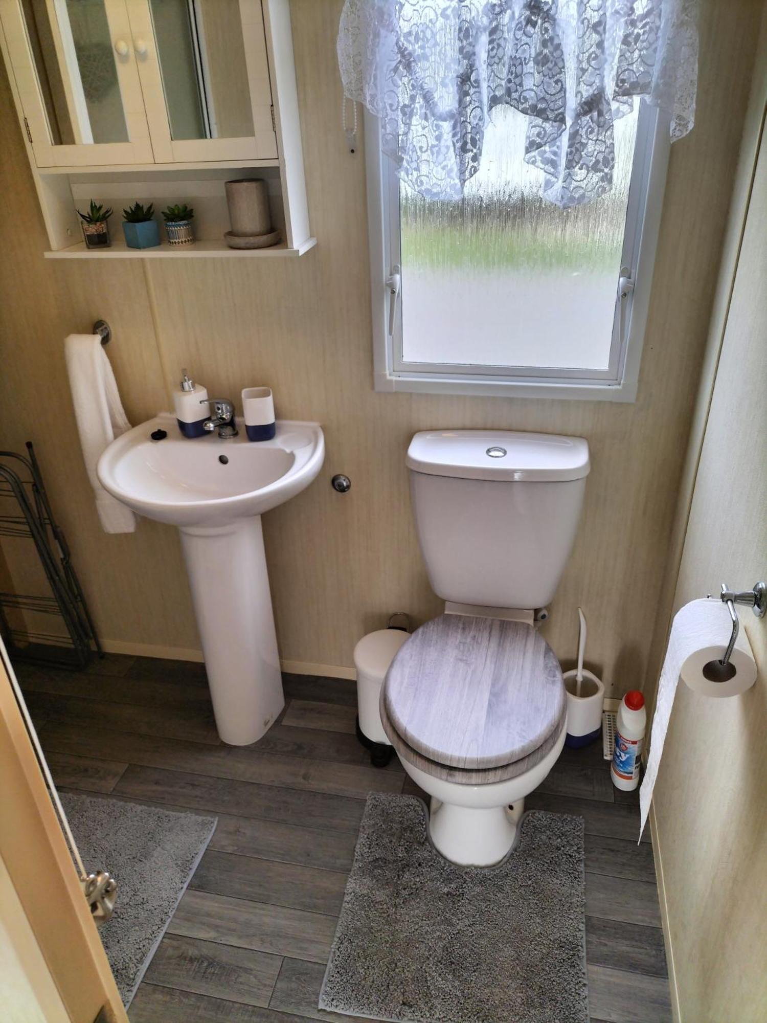3 Bedroom Caravan, Edi Rita, Robin Hood, Pet Friendly Meliden Экстерьер фото