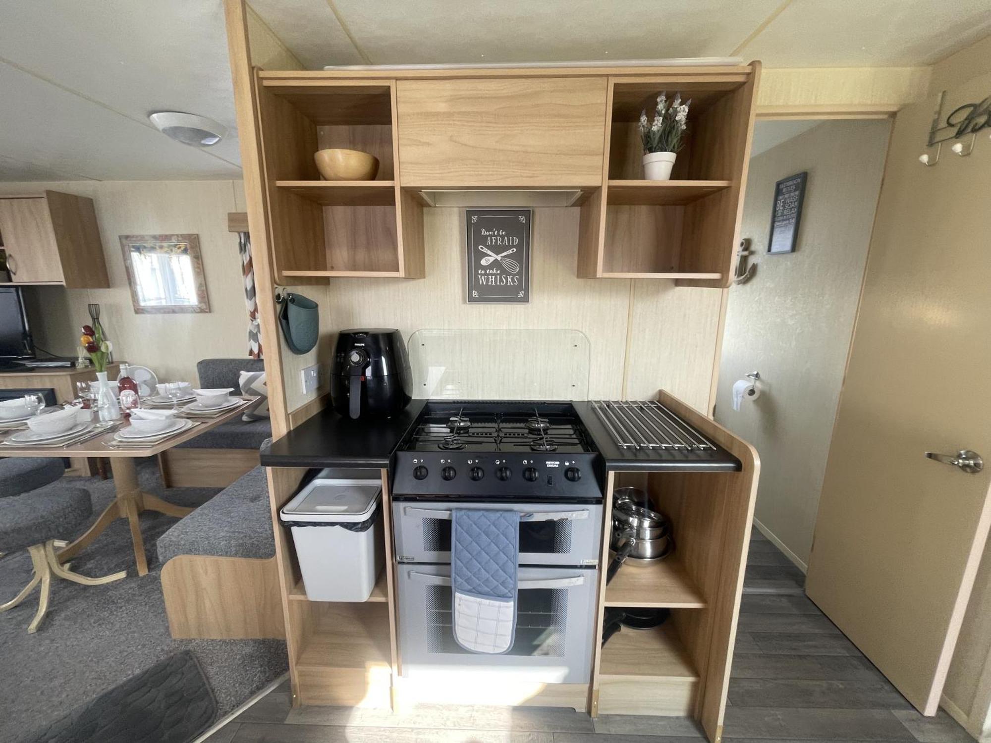 3 Bedroom Caravan, Edi Rita, Robin Hood, Pet Friendly Meliden Экстерьер фото
