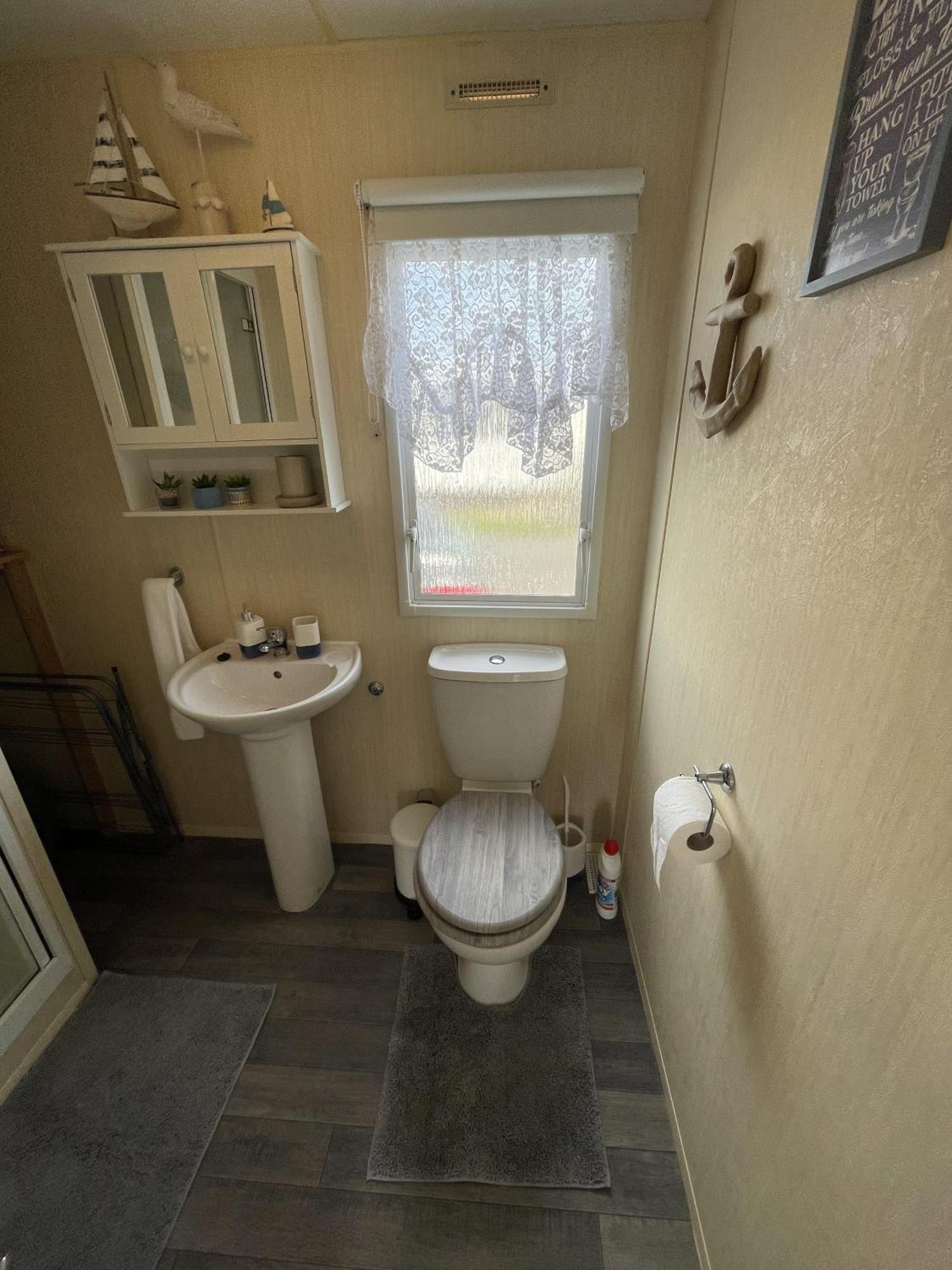 3 Bedroom Caravan, Edi Rita, Robin Hood, Pet Friendly Meliden Экстерьер фото