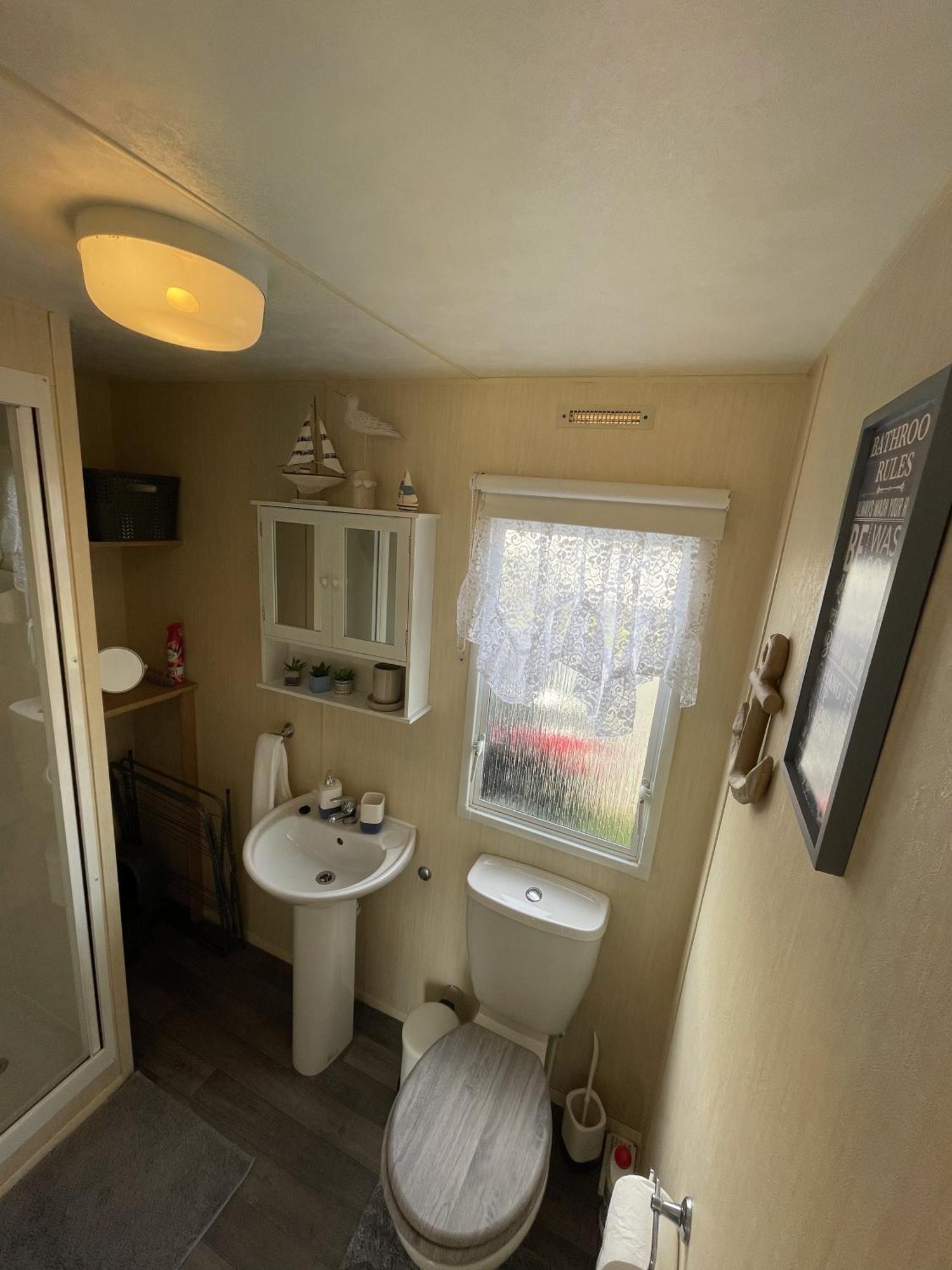 3 Bedroom Caravan, Edi Rita, Robin Hood, Pet Friendly Meliden Экстерьер фото