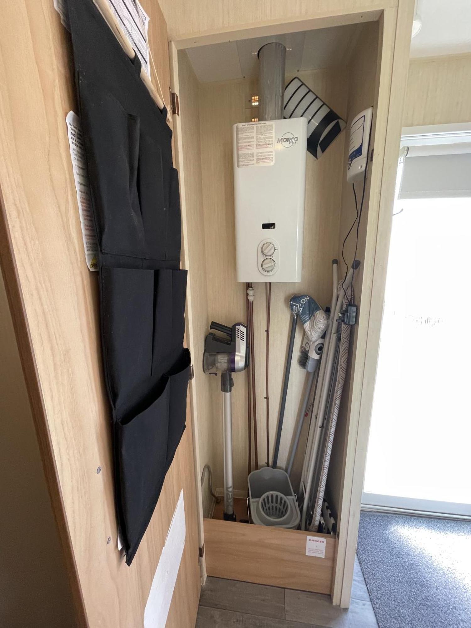 3 Bedroom Caravan, Edi Rita, Robin Hood, Pet Friendly Meliden Экстерьер фото