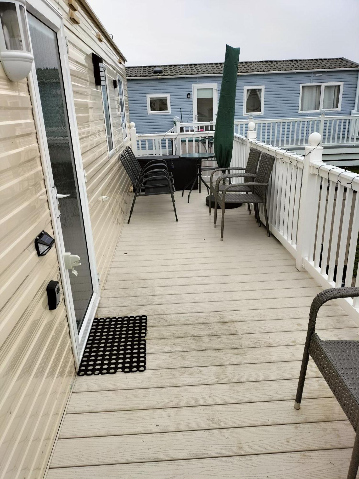 3 Bedroom Caravan, Edi Rita, Robin Hood, Pet Friendly Meliden Экстерьер фото
