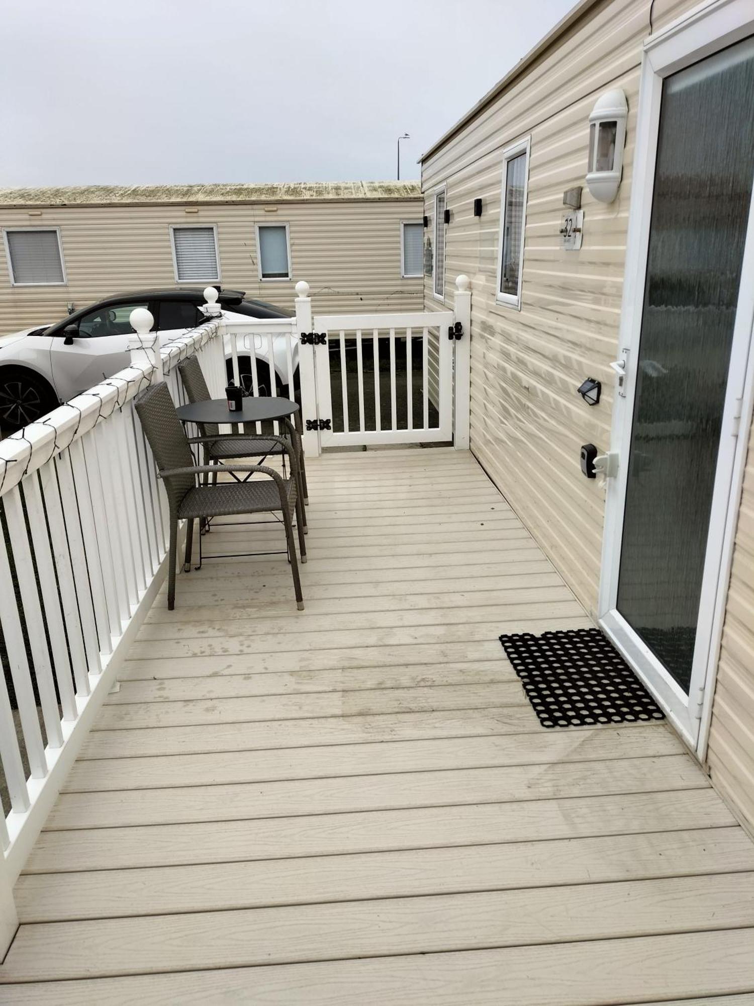 3 Bedroom Caravan, Edi Rita, Robin Hood, Pet Friendly Meliden Экстерьер фото